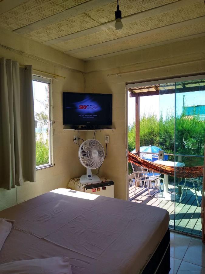 Suite Independente Arraial do Cabo Exterior photo